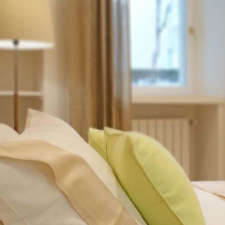 Italianway-Turati 8 Apartment Milano Ngoại thất bức ảnh