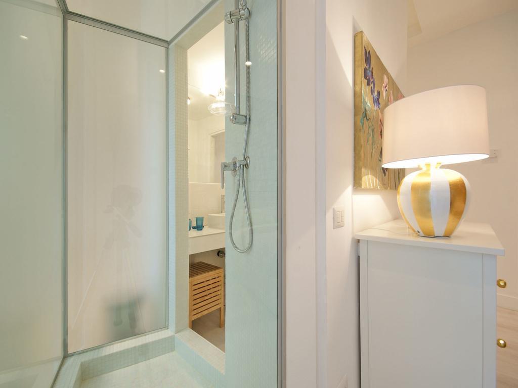 Italianway-Turati 8 Apartment Milano Ngoại thất bức ảnh
