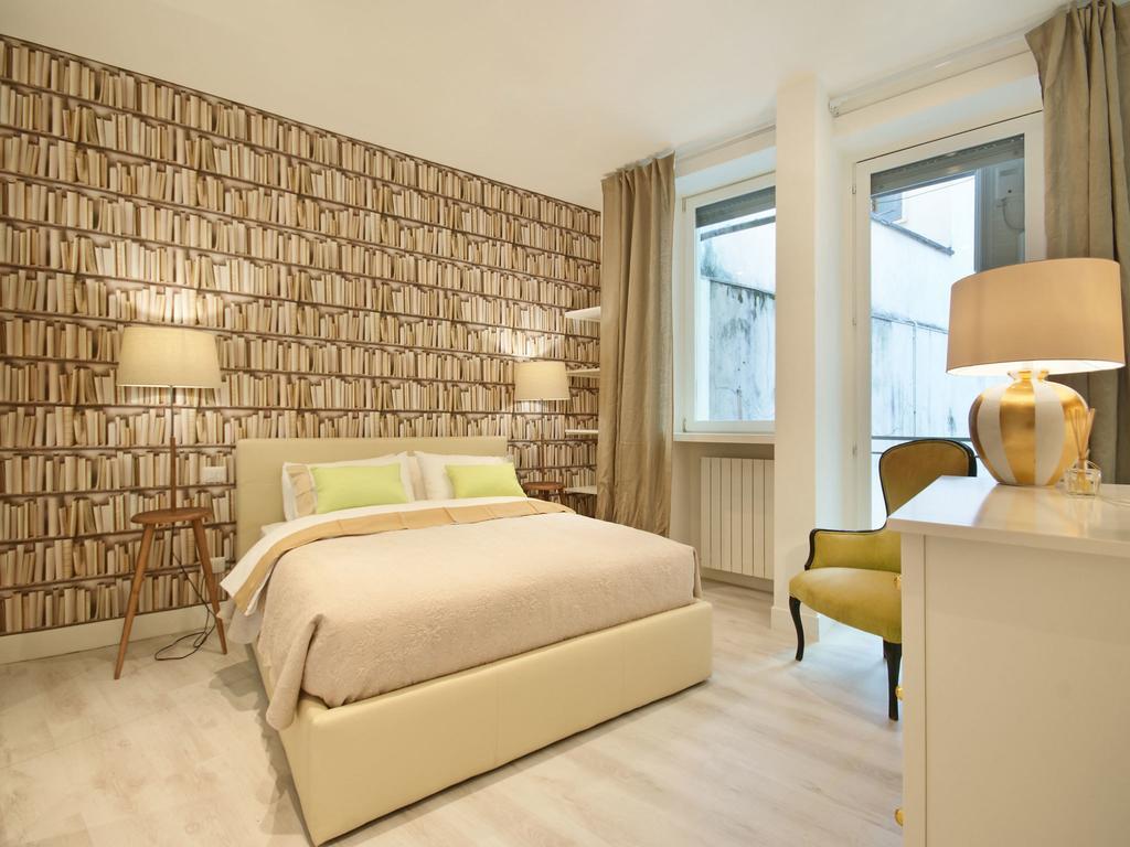 Italianway-Turati 8 Apartment Milano Ngoại thất bức ảnh