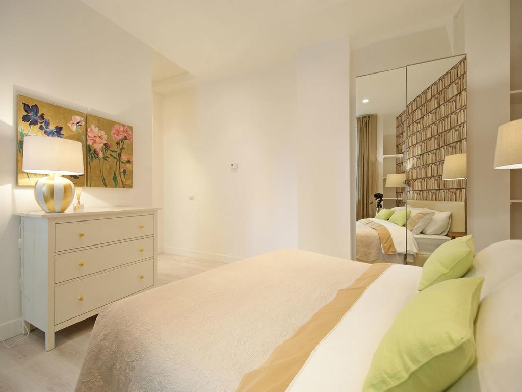 Italianway-Turati 8 Apartment Milano Ngoại thất bức ảnh