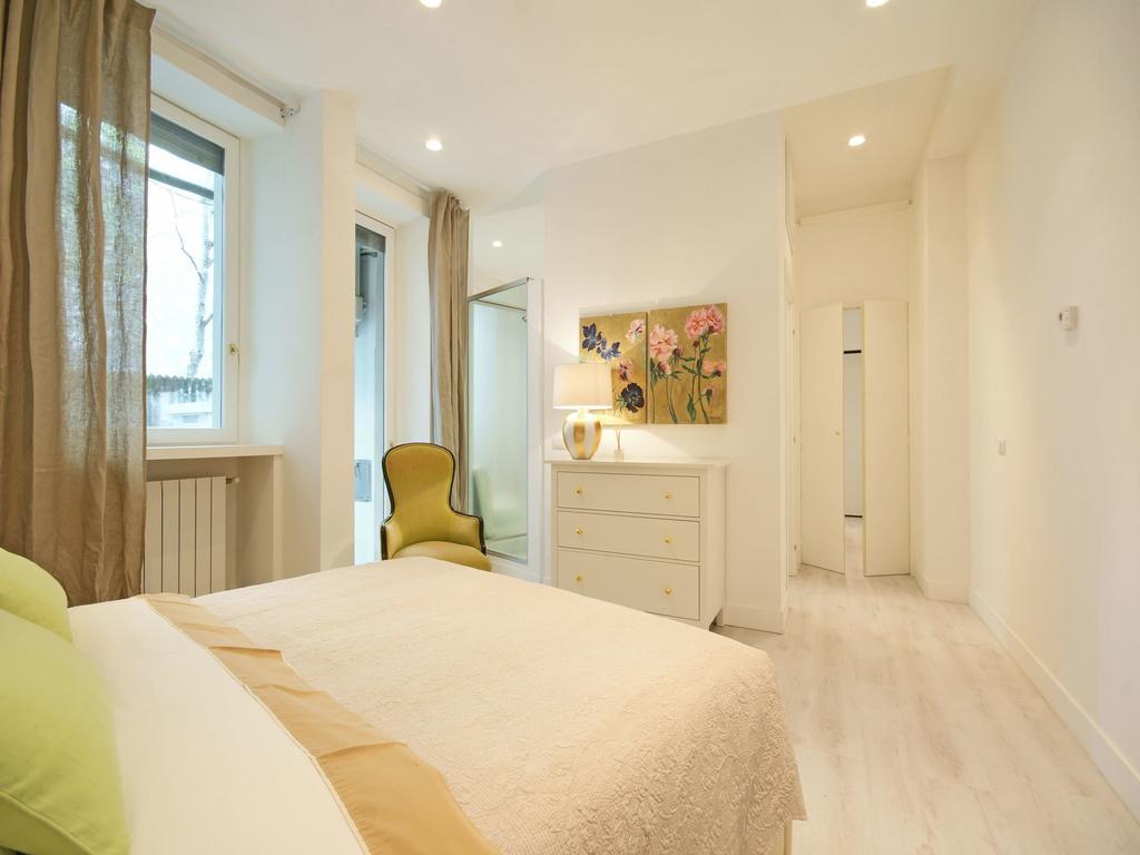 Italianway-Turati 8 Apartment Milano Ngoại thất bức ảnh